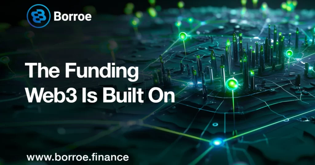 Expert Foresees Rapid BTC Surge to $1 Million; Borroe Finance Will Overtake Chainlink in 2024