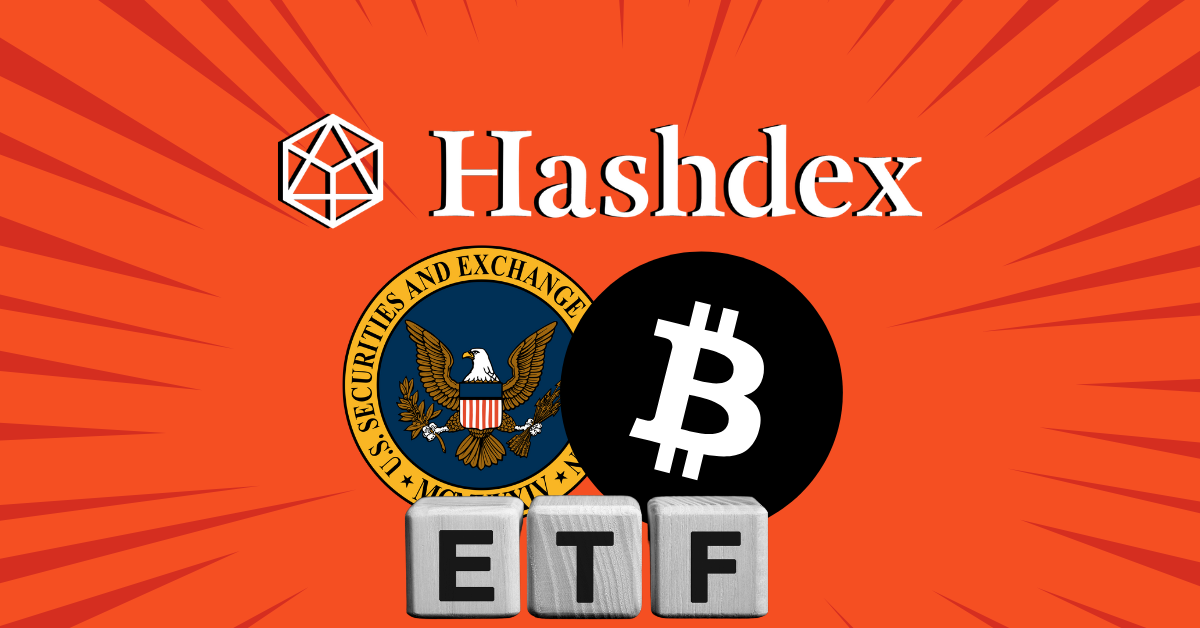 hashdex bitcoin futures etf