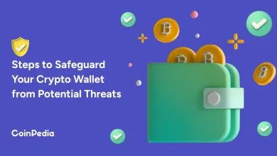 Steps to Safeguard Your Crypto Wallet from Potential Threats 