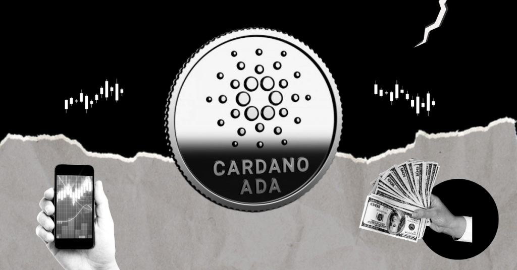 Cardano Prepares For A Big Move As Whales Shift $3 Billion! Here’s The Next ADA Price Level