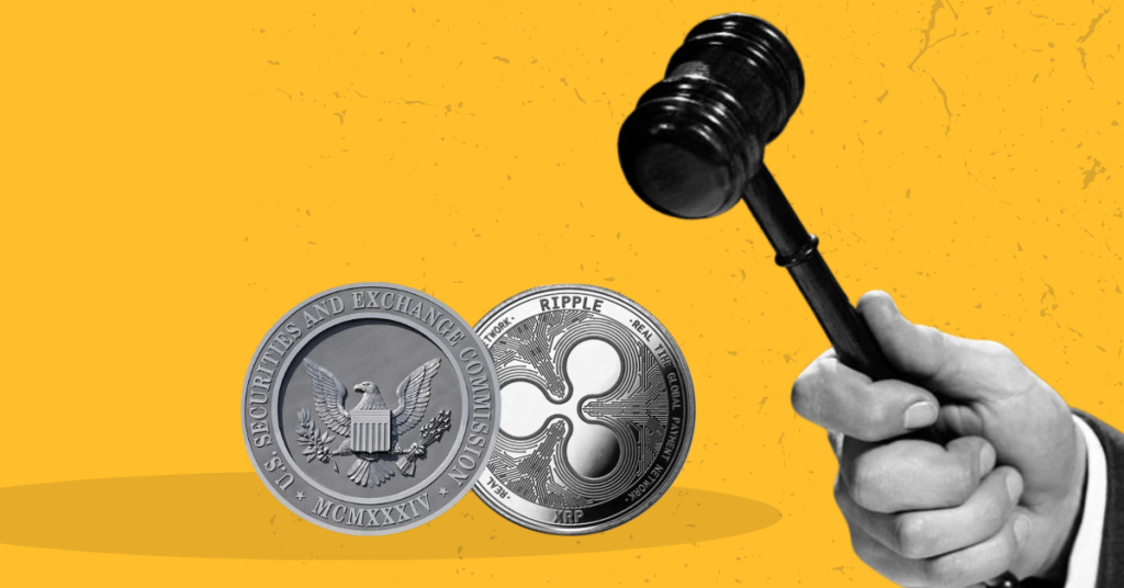 Court Says SEC vs. Ripple Case Is Different from Terraform and LBRY in Recent Ruling