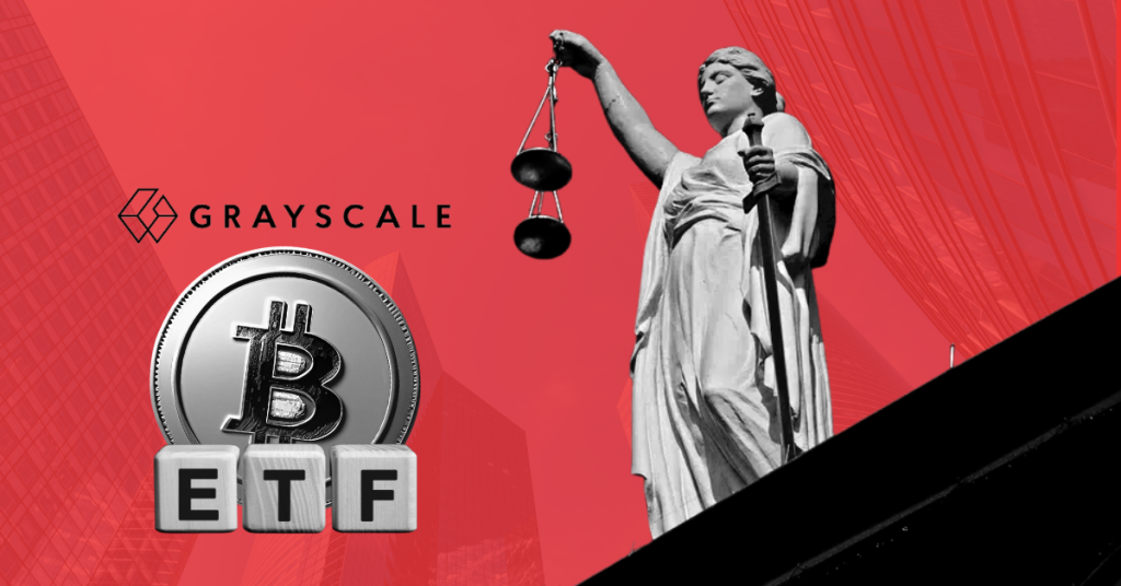 Grayscale Investments Triumphs in Landmark Legal Battle Against SEC, Paving the Way for Crypto ETFs