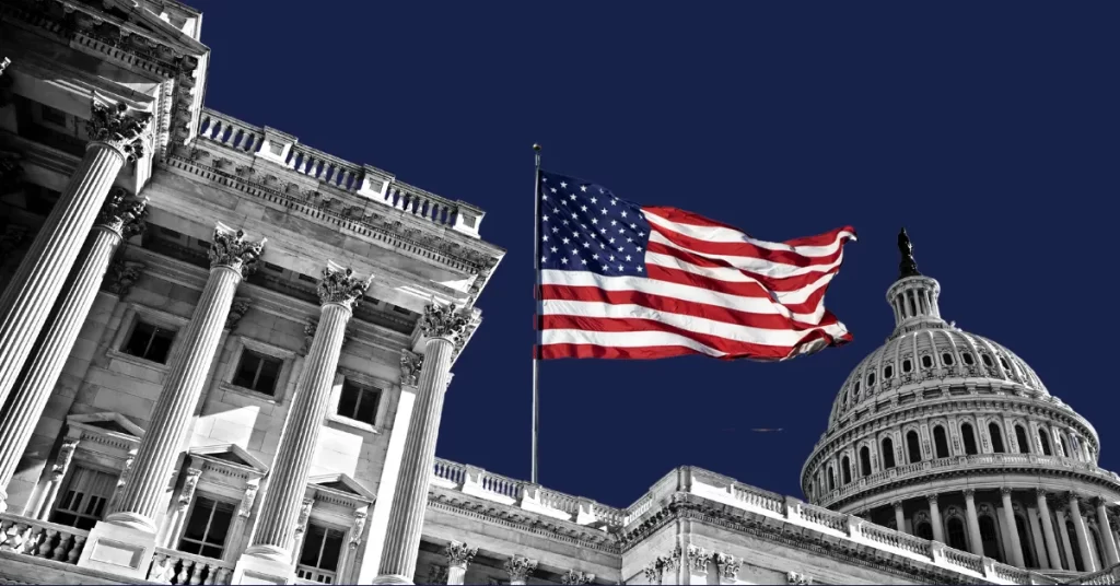 How a U.S. Government Shutdown Could Reshape the Crypto Landscape?