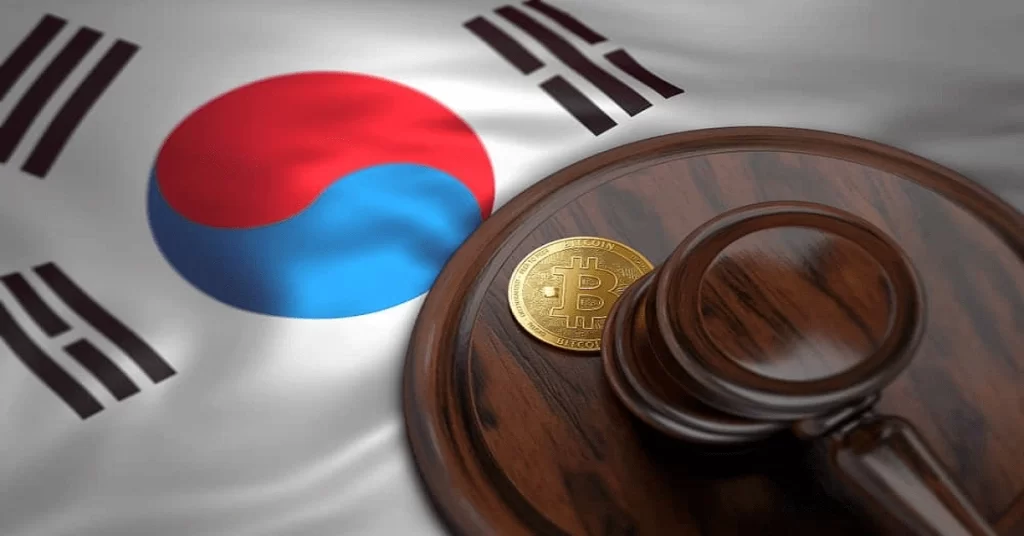South Korean Lawmaker Cleared of Virtual Asset Trading Allegations!