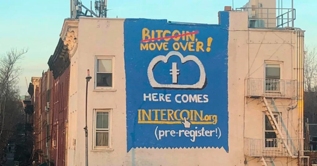 Intercoin is Launching a Global Web5 Platform for Communities