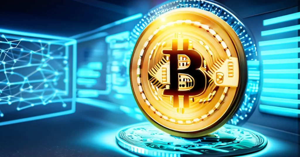 Riding the Crypto Wave: Bitcoin Spark’s Edge Over JasmyCoin