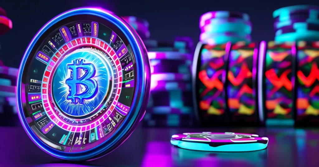 Blockchain Technology in Online Casinos: An Evolutionary Step?