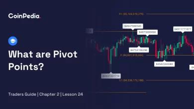 What are Pivot Points