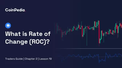 What is Rate of Change (ROC)