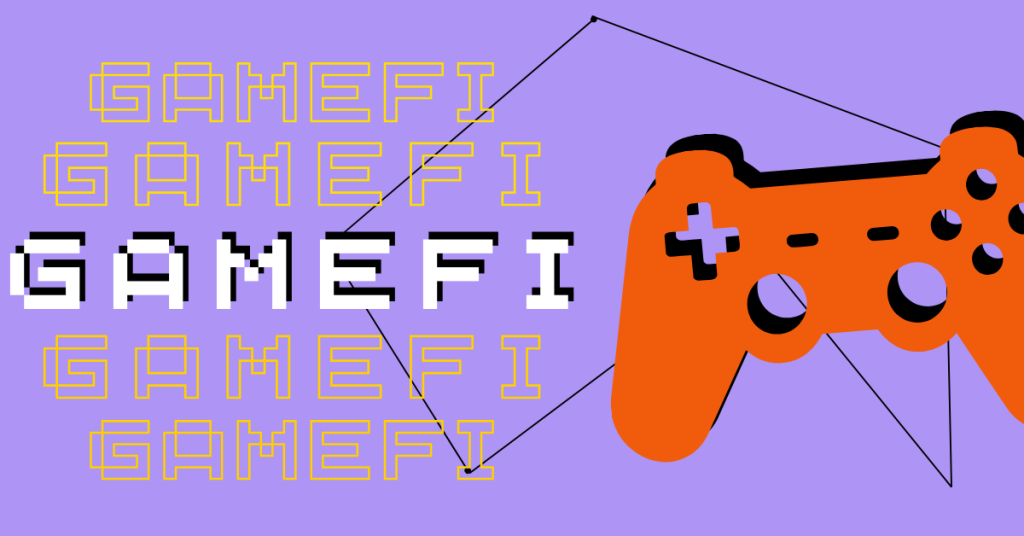 What is GameFi?