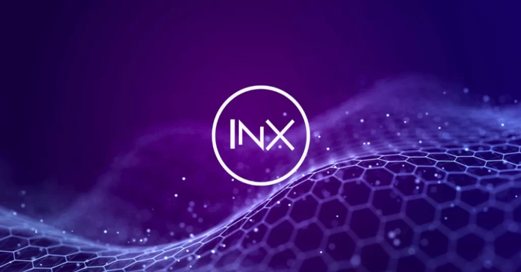 INX and SICPA’s Joint Venture Nabatech: Paving Way for Mainstream Crypto Adoption