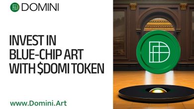 Domini token