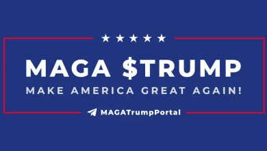 MAGA $TRUMP