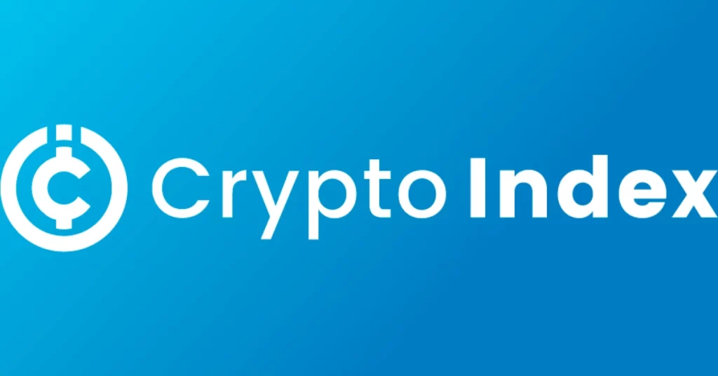 Crypto Index Launches Its Tokenized ETF i20 Token Based On The Top 20 Cryptocurrencies