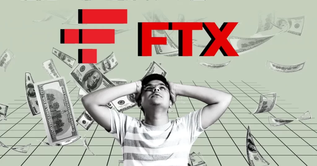 FTXâ€™s $3.4 Billion Liquidation