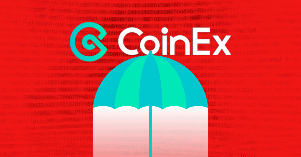 CoinEx Promises 100% Compensation Amidst Recent Attack