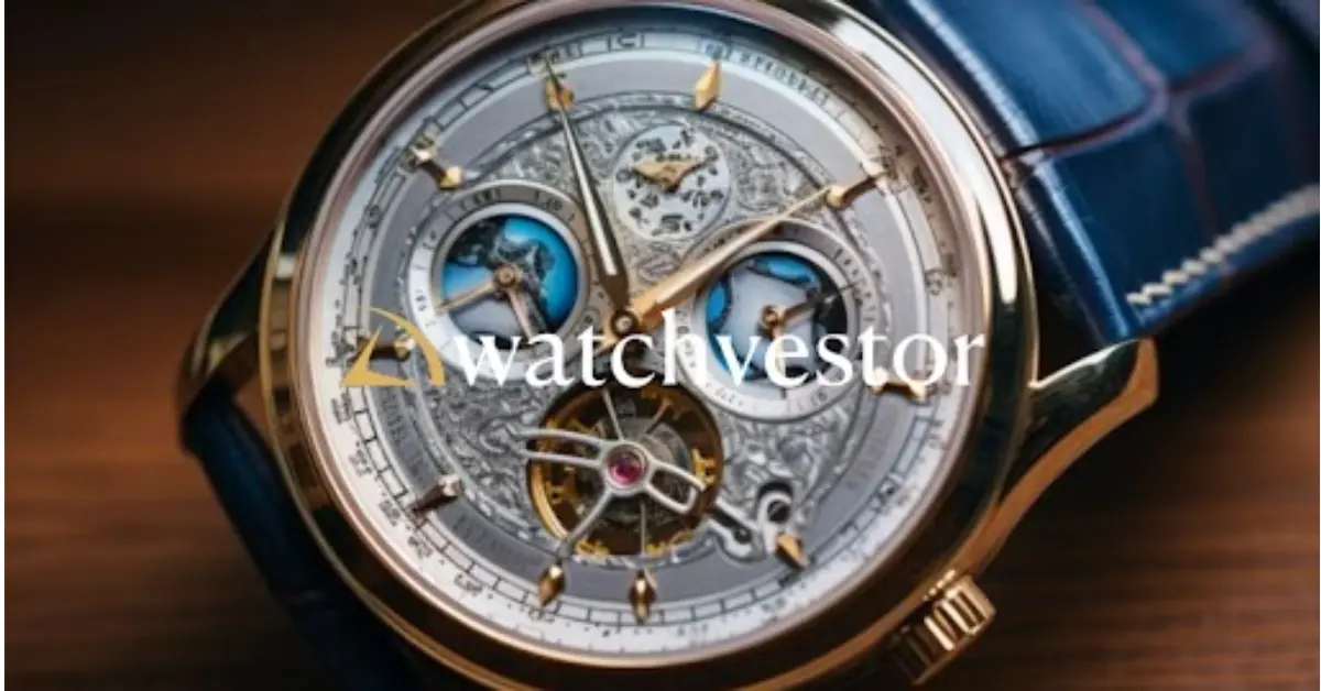 Time running out for Gulf's luxury watch investors to cash in | AGBI