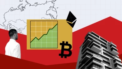 Asia The Emerging Hub of the Crypto Revolution