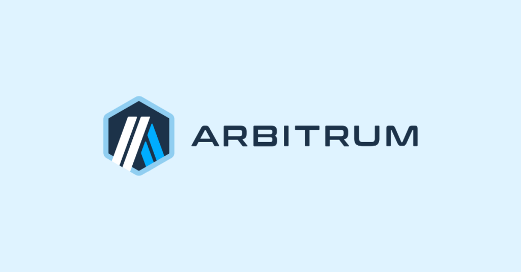 Arbitrum Blockchain