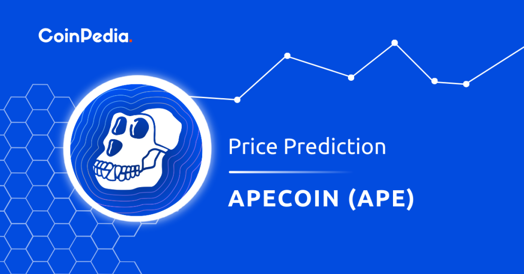 ApeCoin Price Prediction 2023, 2024, 2025: Will APE Price Surge This Year?