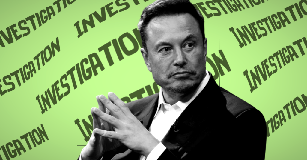 SEC Seeks Court Order for Elon Musk’s Testimony in Twitter Acquisition Probe