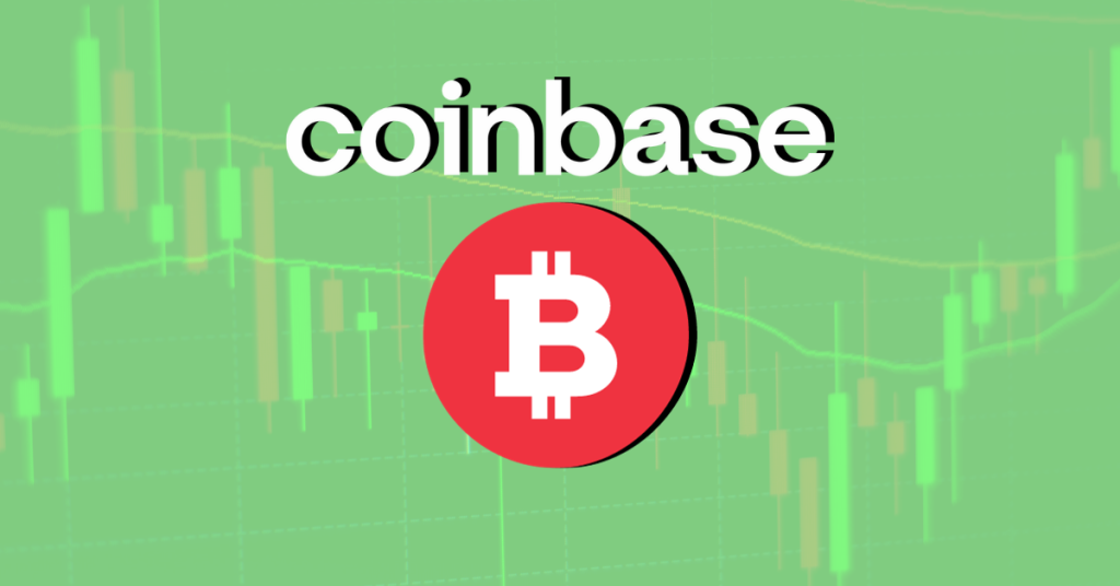 Coinbase’s stock price has soared over 400% this year, reaching a 20-month high and outperforming both Bitcoin and Ethereum.