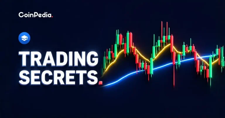 Everything About Moving Averages: A Simple Guide For Crypto Beginners