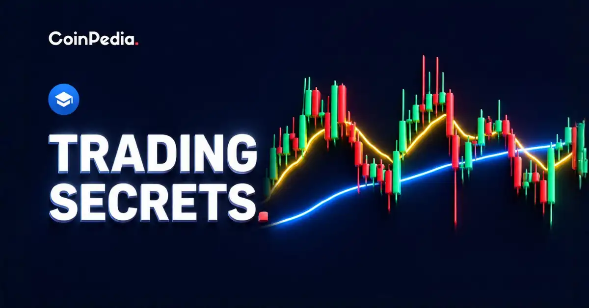 Everything About Moving Averages: A Simple Guide For Crypto Beginners