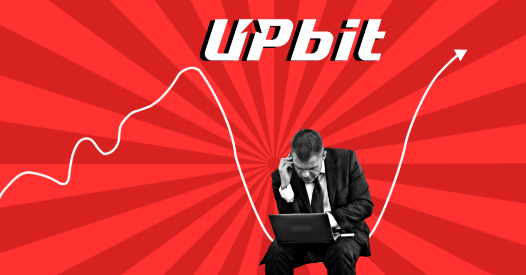 Upbit Mistakes Scam Tokens for Real ATP, Warns Users of Price Fluctuations