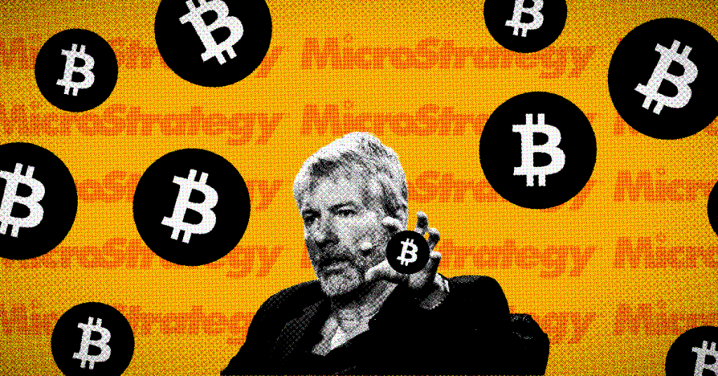 MicroStrategy Raises the Stakes: $700 Million Committed to Bitcoin