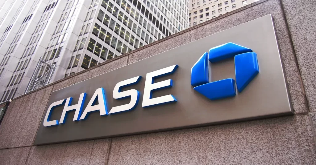 Chase Bank Takes a Stance: No More Crypto Payments for UK Clients