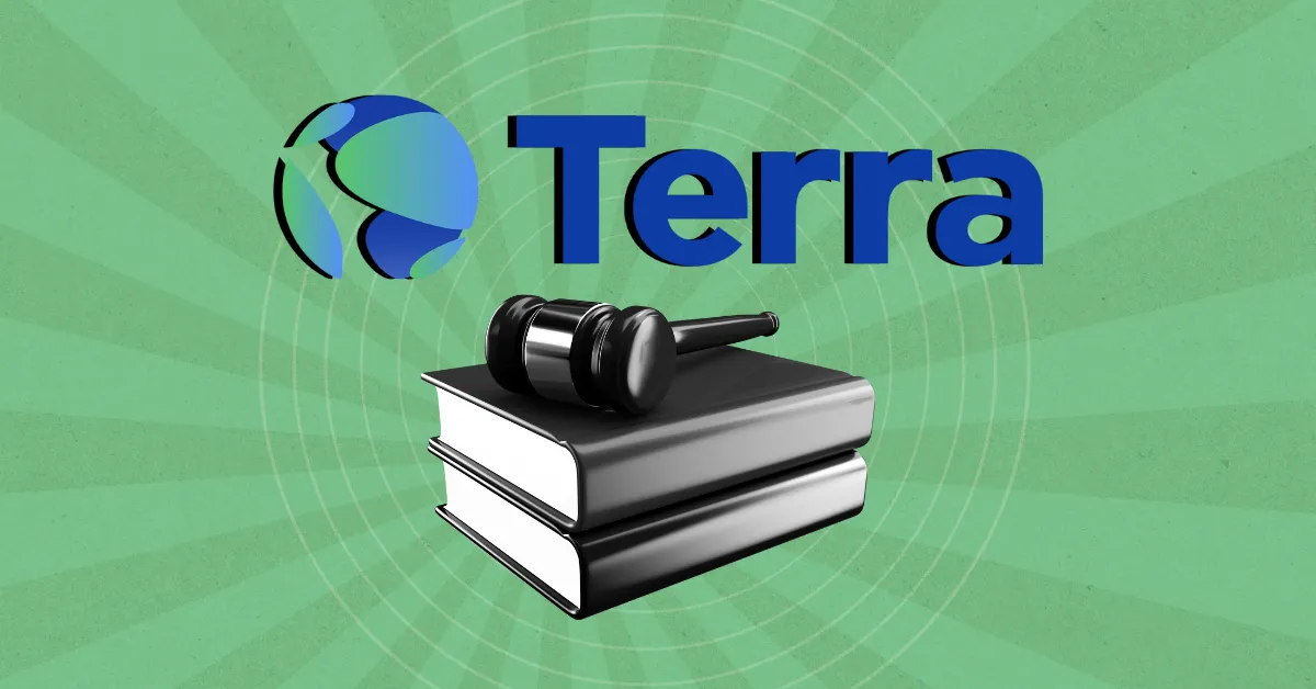 Terraform Labs vs. SEC