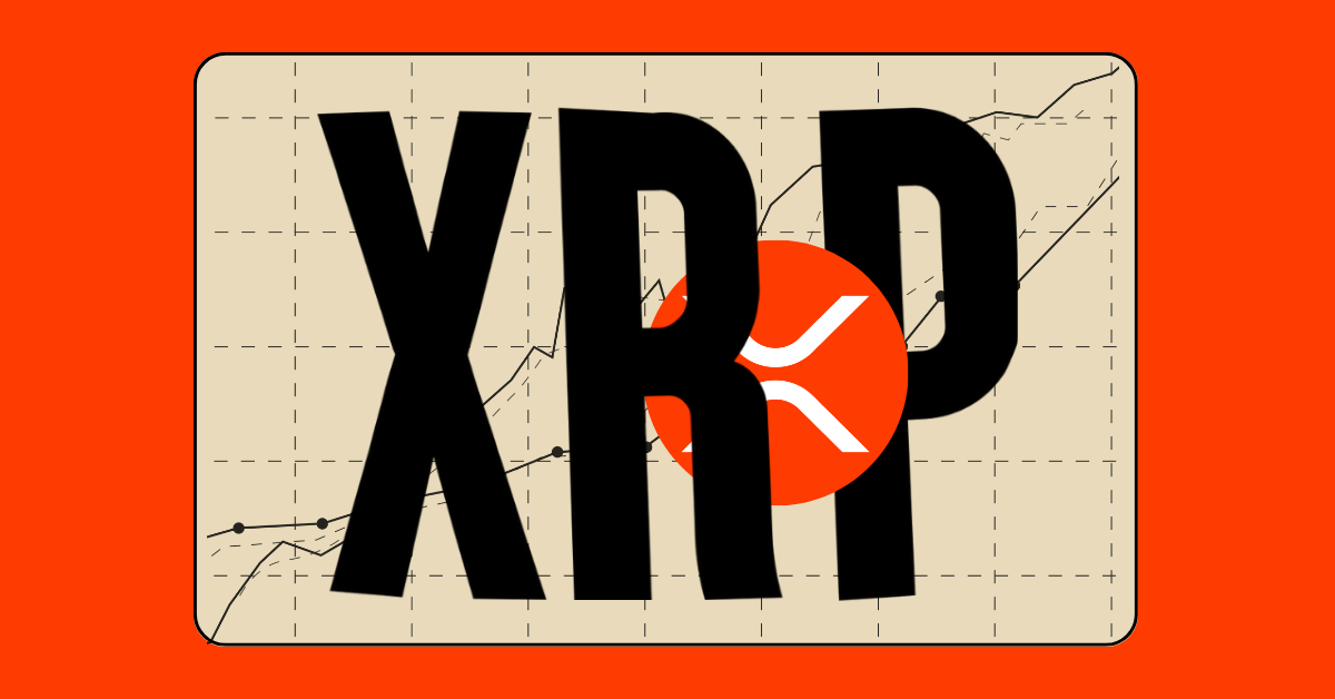 Bearish Flag Fluttering Over XRP Price: It May Reach $0.5 if This Trade Plays Out Well