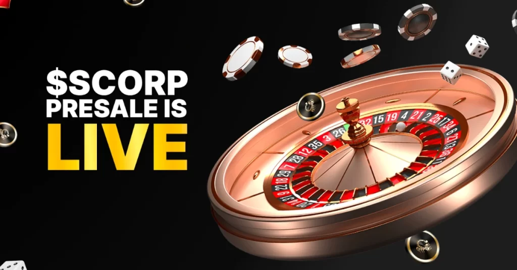 Will XRP And Shiba Inu Ever Return To Their All Time Highs? Investors Are Turning To Scorpion Casino Token’s Presale For 100% Increases