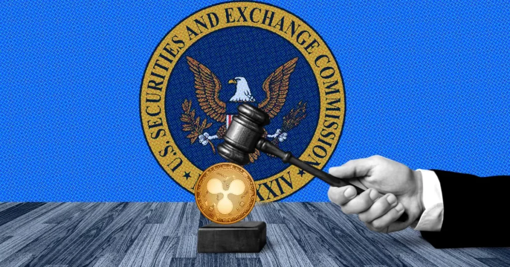 XRP Surges Amidst Settlement Talks in Ripple vs SEC Lawsuit 