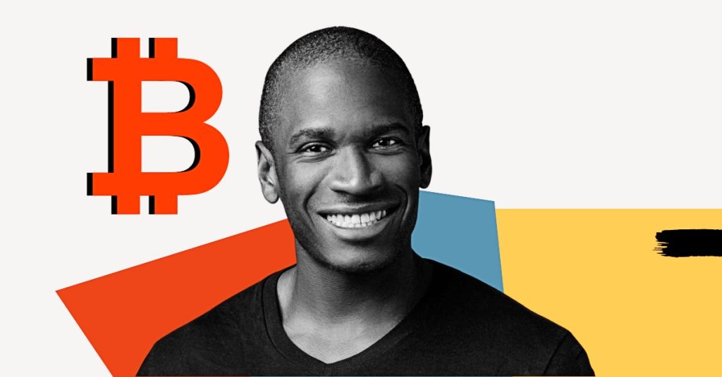 Bitmex Founder Arthur Hayes Makes $1.45M Profit with Pendle, Bitcoin Options Next