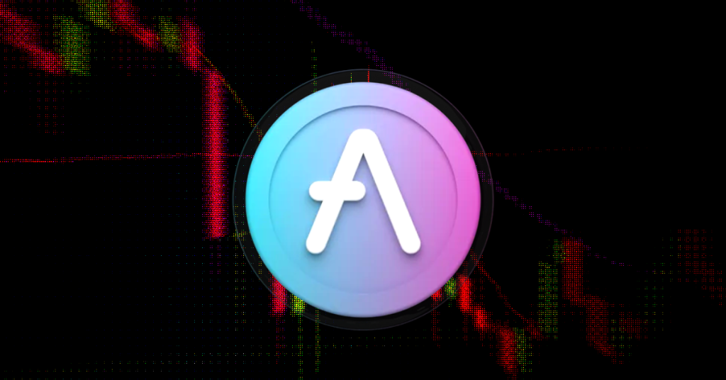 AAVE coin Price
