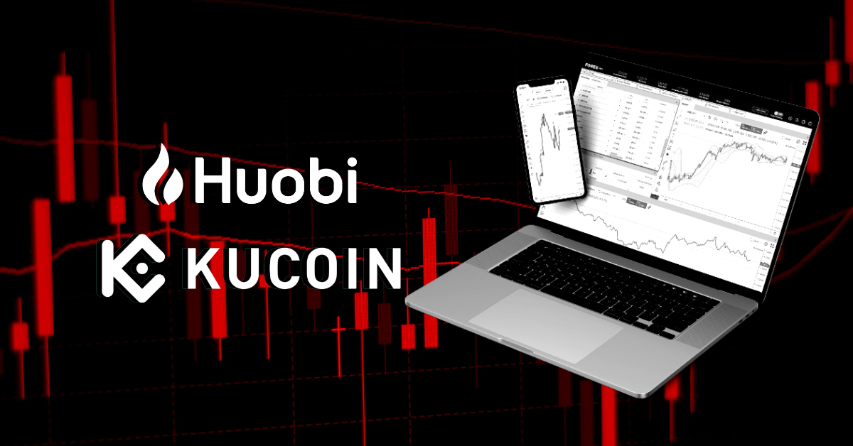 Huobi and KuCoin Join 147 Crypto Firms on UK Financial Watchdog’s Red List