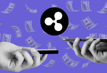 Ripple's 310 Million XRP Move from Escrow
