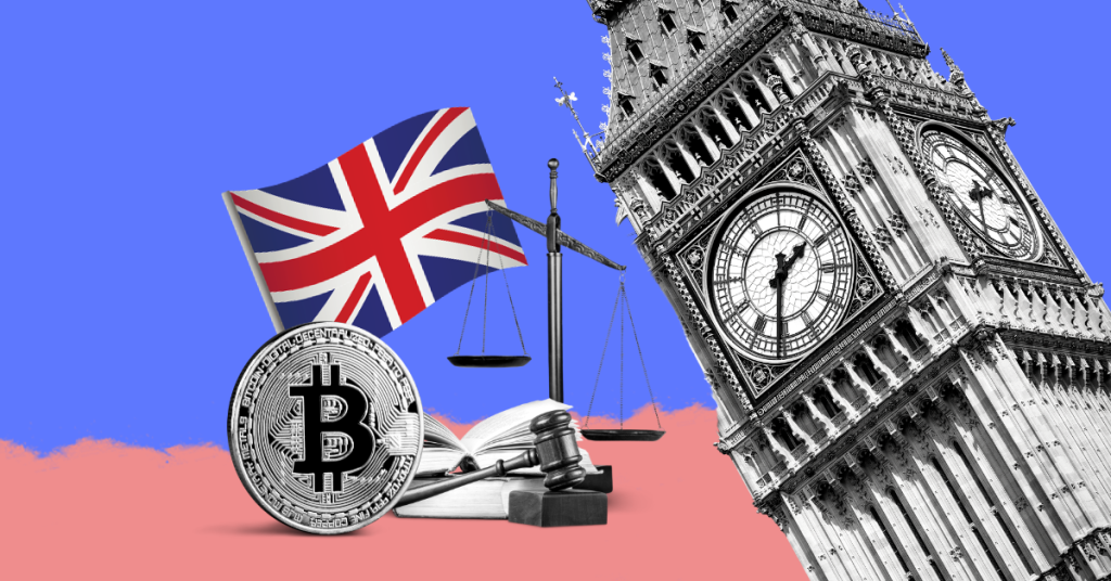 Cryptocurrency UK Regulations