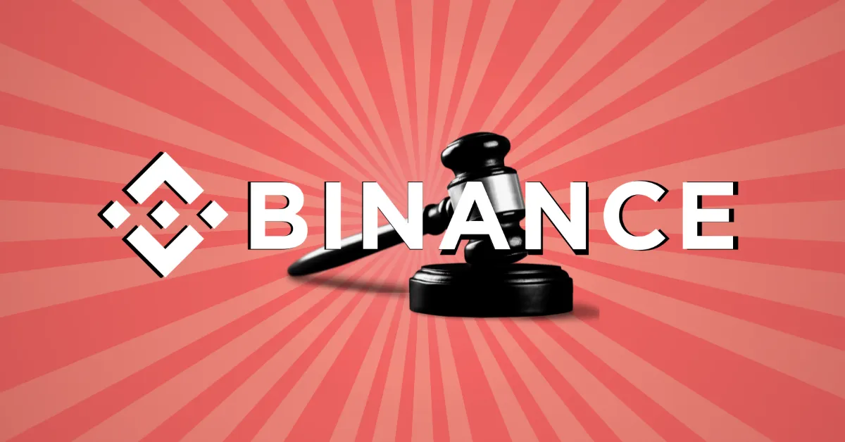 Binance Faces Legal Storm in Brazil: CEO and Executives Accused