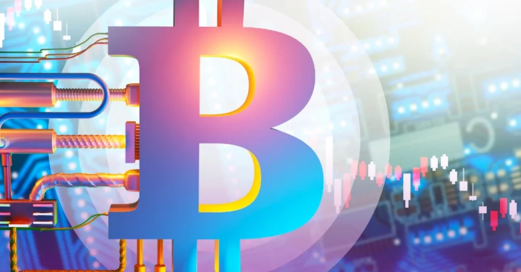 Despite Bitcoin Price Dip, Traders Predict Bitcoin Minetrix To Explode After $1 Million Raised At ICO
