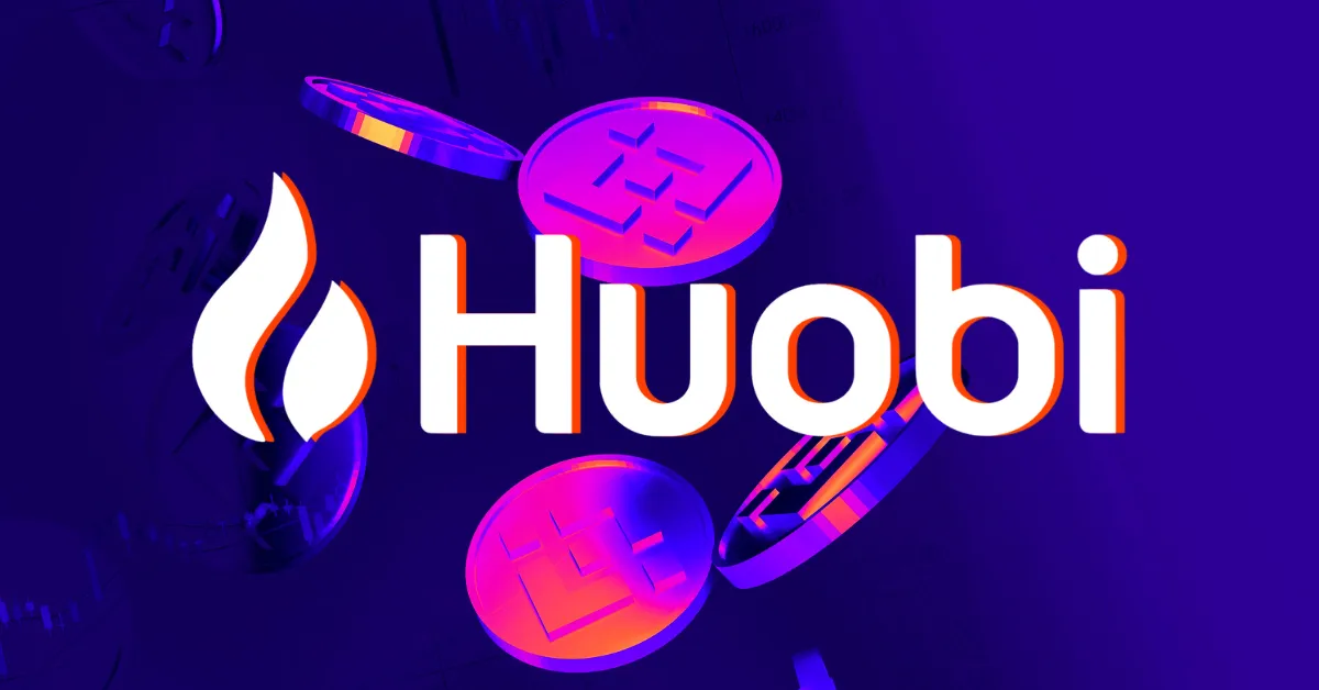 Huobi Token (HTX) Raises Concerns with Intriguing Connections to Binance