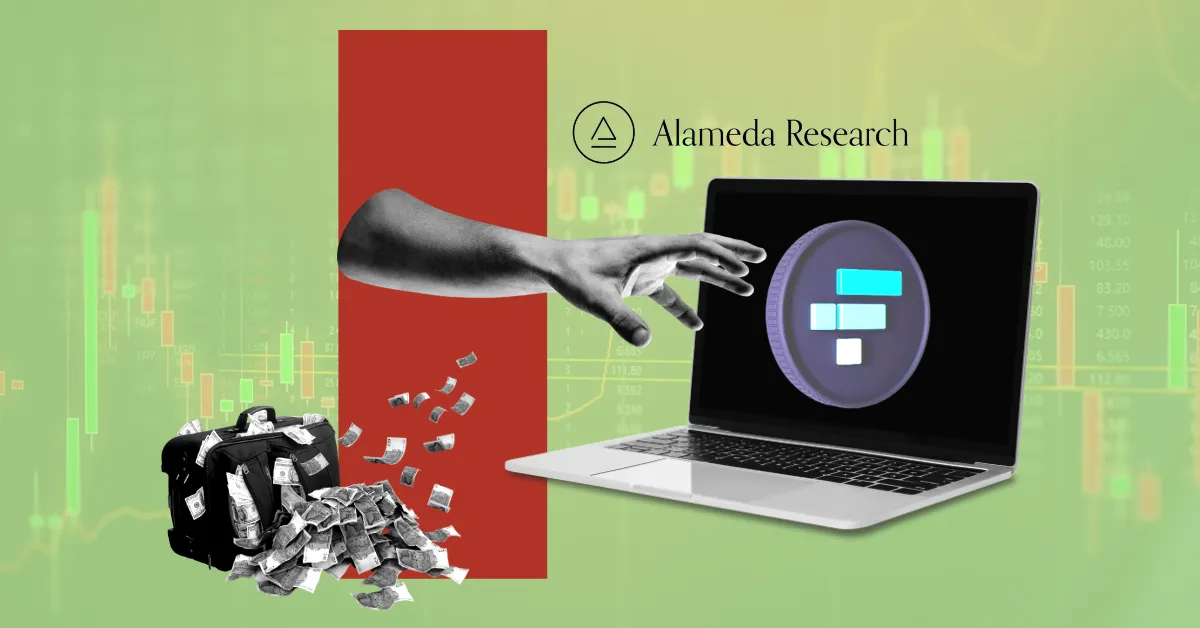 Crypto Giants FTX and Alameda Research in $97M Sell-Off Frenzy: What’s Next for Investors?