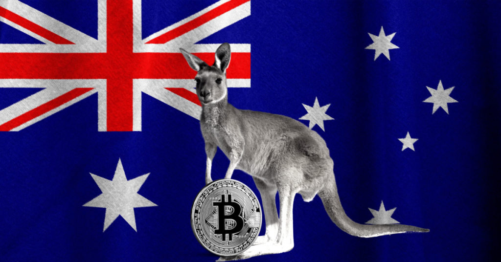 Digital Asset Facilities: Australia’s Innovative Approach to Cryptocurrency Regulation”