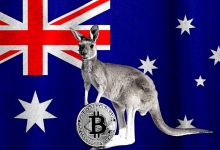 Australian Crypto Exchanges to Obtain Financial Services Licenses Bloomberg reports