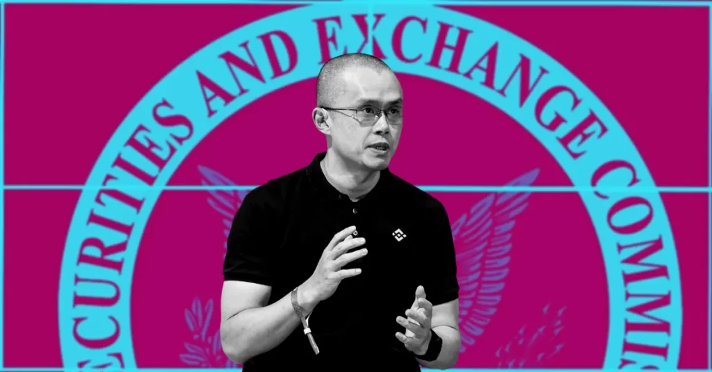 Binance Founder CZ Faces Extended US Stay Amid Legal Challenges: A Deep Dive into the Case