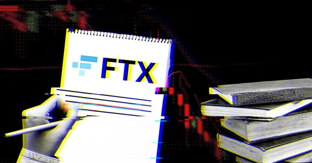 ความมุ่งมั่นของ FTX ต่อเจ้าหนี้: ยื่นแผนการปรับโครงสร้างองค์กรที่แก้ไขแล้ว