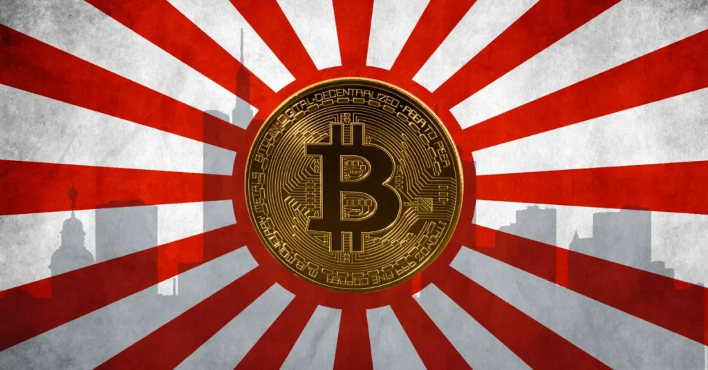 Japan Crypto Association Eyes 4 to 9x Leverage to Lure Back Traders