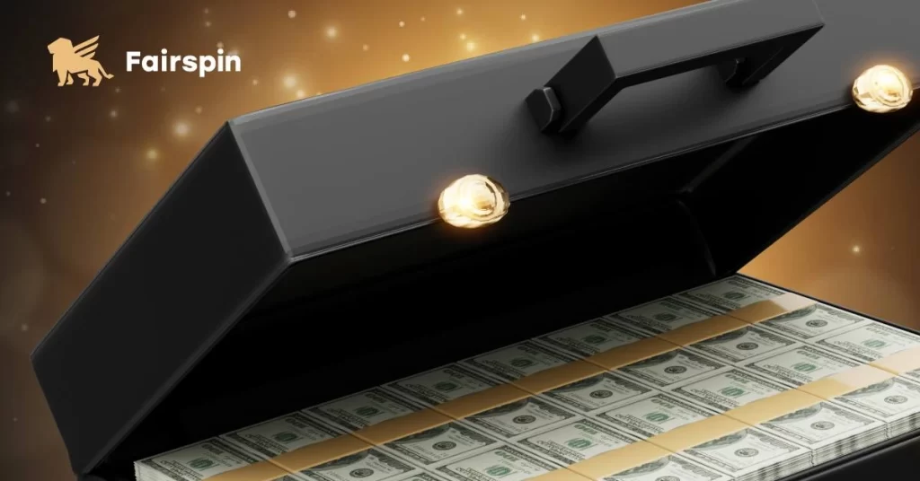 From Dream to Reality:$2.7M Bitcoin Casino Win and Tax Aspects